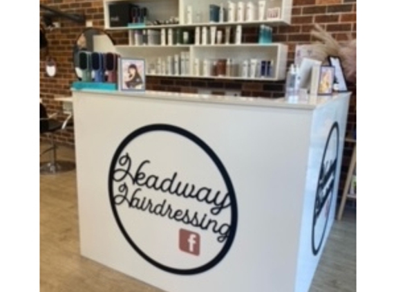 Headway Hairdressing - Springwood, NSW