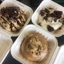Cinnaholic - Bakeries