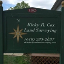 Ricky R Cox Land Surveying - Land Surveyors