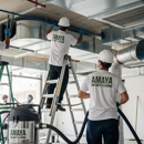 Amaya Air Duct Cleaning - Air Conditioning Service & Repair