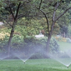 Morning Mist Irrigation