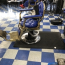 Headquarters Barber & Beauty Salon - Barbers