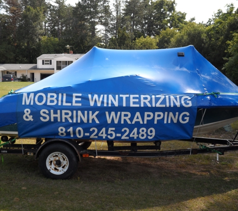 Reliable Boat Repair Mobile Service - Lapeer, MI