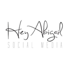 Social Media Marketing Los Angeles - Hey Abigail