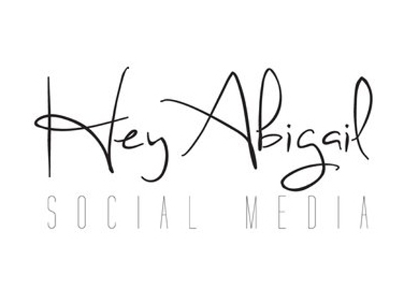 Social Media Marketing Los Angeles - Hey Abigail - Glendale, CA