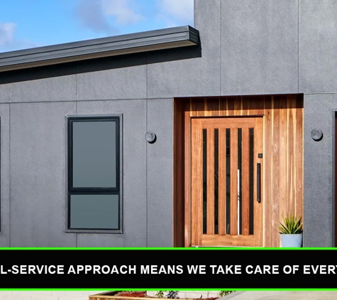 JH Eastwood Builders - Brighton, TAS. Our Full-Service Approach Means We Take Care Of Everything