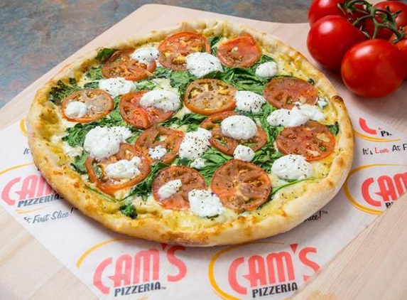 Cam's Pizzeria - Rochester, NY