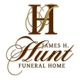 James Hunt Funeral Home