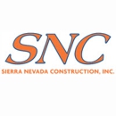 Sierra Nevada Construction - General Contractor Engineers