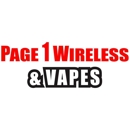 Page 1 Wireless - Consumer Electronics