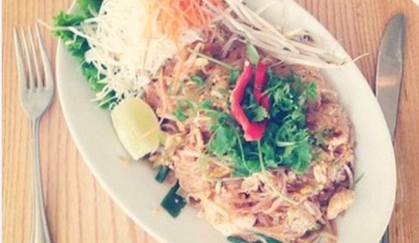 Basil Thai Cuisine - Columbia, SC