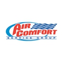 Air Comfort Service Group - Air Conditioning Service & Repair