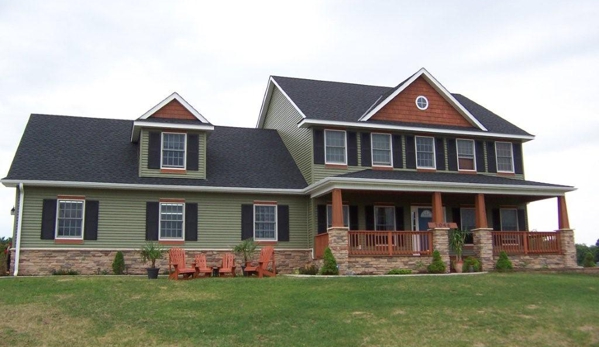 Midwest Roofing, Siding & Windows Inc. - Circle Pines, MN