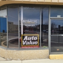 Automotive Solutions & Repair - Automobile Diagnostic Service