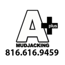 APlus Mudjacking - Mud Jacking Contractors