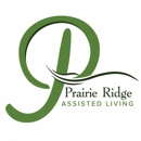 Prairie Ridge Assisted Living - Assisted Living & Elder Care Services