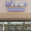 Wax'd - Day Spas