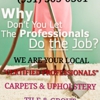 CARDIEL CARPET CARE  -  Carpet & Upholstery Cleaning gallery