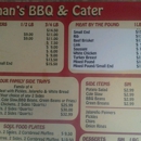 Hardeman's BBQ & Catering - Barbecue Restaurants