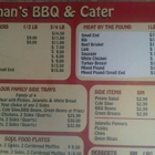 Hardeman's BBQ & Catering