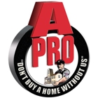 A-Pro Home Inspection Services