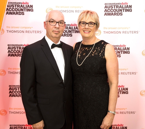Successful Alliances - Deakin, ACT