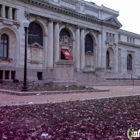 Historical Society Of Washington DC