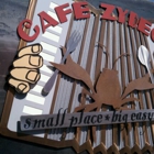 Cafe Zydeco