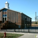First Grace Baptist Church - General Baptist Churches