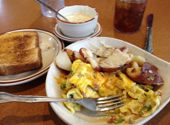 Country Cafe - Sun Prairie, WI