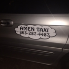 Amen Taxi