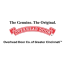 Overhead Door Company of Greater Cincinnati - Auto Repair & Service