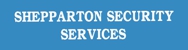 Shepparton Security Service - Security Systems