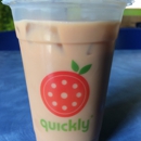 Quickly - Family Style Restaurants
