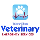 Tulare-Kings Veterinary Emergency Services - Veterinarian Emergency Services