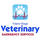 Tulare-Kings Veterinary Emergency Services