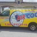 Air Cool A/C, Inc - Fireplaces
