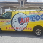 Air Cool A/C, Inc