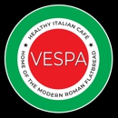 Vespa Healthy Italian Café Sedona - Italian Restaurants