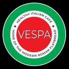 Vespa Healthy Italian Café Sedona