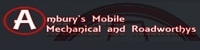 Ambury's Mobile Mechanical and Roadworthys - Motor Engineers, Mechanics & Repairers