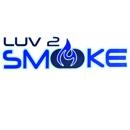 Luv 2 Smoke Vape CBT & Kratom - Vape Shops & Electronic Cigarettes