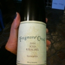 San Clemente Wine Company - Pizza