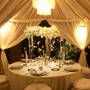 Draping Designs - Tents