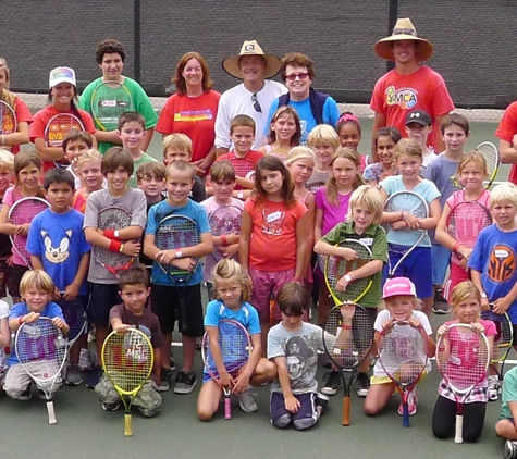 Bobby Riggs Tennis Club & Museum - Encinitas, CA