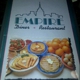 Empire Diner
