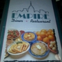 Empire Diner
