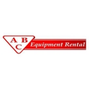 ABC Equipment Rental Inc - Compressor Rental