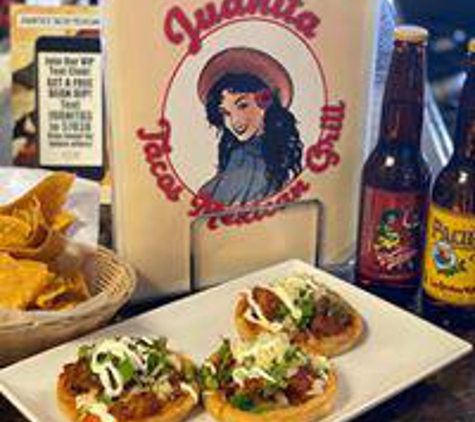 Juanita Mexican Restaurant - Columbus, OH