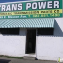 Transpower - Auto Transmission